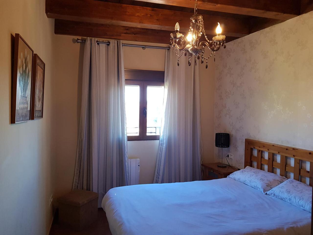 Apartamentos La Casa Del Grial Toledo Eksteriør billede