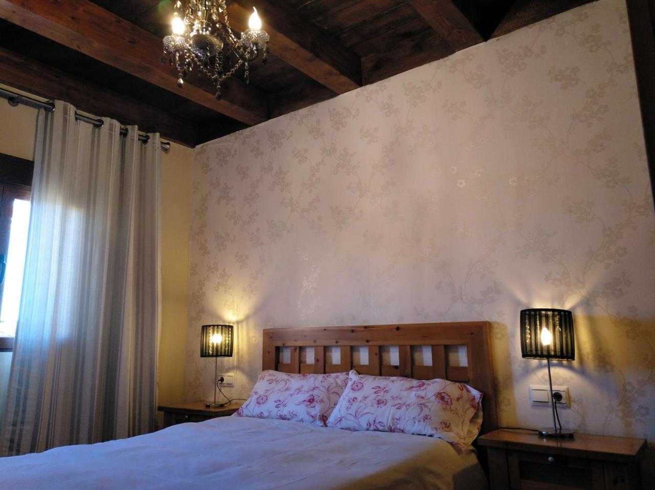 Apartamentos La Casa Del Grial Toledo Eksteriør billede