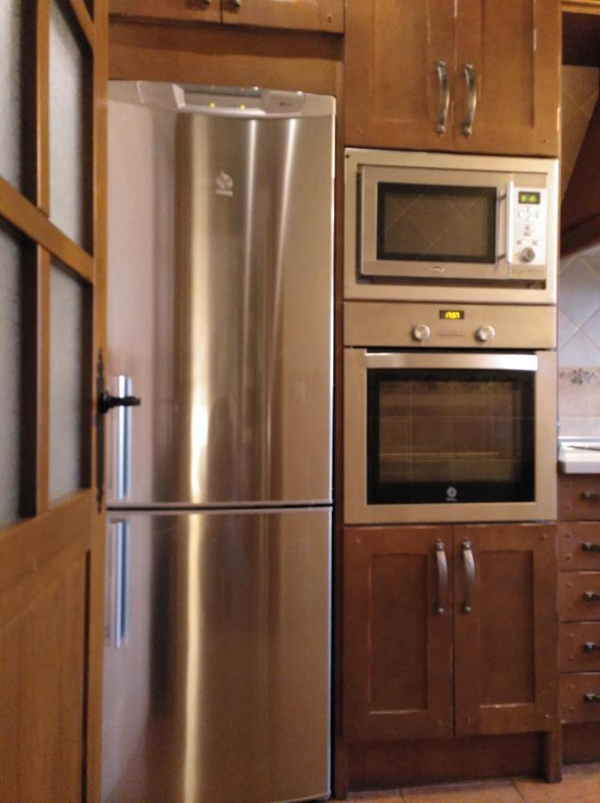 Apartamentos La Casa Del Grial Toledo Eksteriør billede