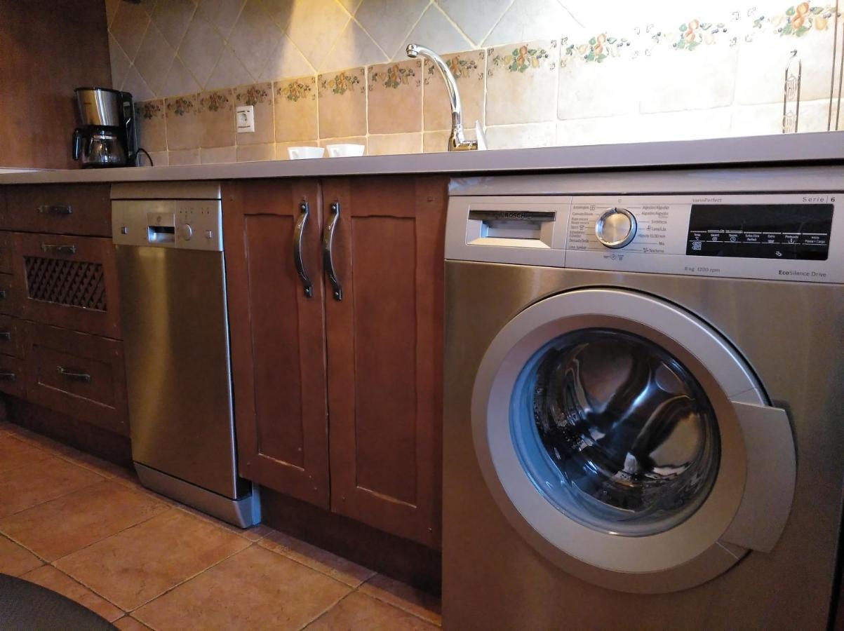 Apartamentos La Casa Del Grial Toledo Eksteriør billede
